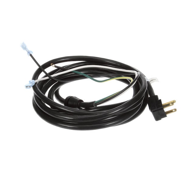 Harness Cord Plug R/A/G 115/1/
